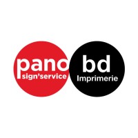 PANO BD Marmande logo - Similar company to Visualtec