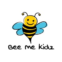 Bee Me Kidz logo - Similar company to Celpipiran
