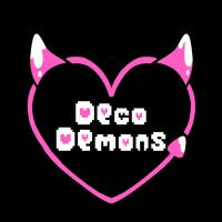 DecoDemons logo - Similar company to Sphere 8