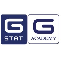 G-Academy by G-STAT logo - Similar company to G-Stat