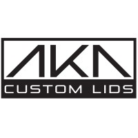 AKA Custom Lids LLC logo - Similar company to Ieducative