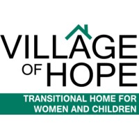 Village of Hope logo - Similar company to Naaman Center