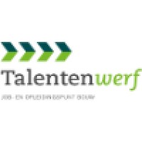 Talentenwerf, Job- En Opleidingspunt Bouw