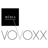 Vovoxx logo - Similar company to X43C