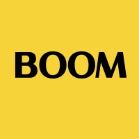 Boom - Aussie Ecommerce Training logo - Similar company to Va-Va Voom Digital