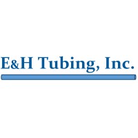 E&H Tubing, Inc. logo - Similar company to E & H Tubing
