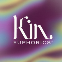 Kin Euphorics logo - Similar company to Three Spirit