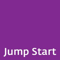 Jump Start logo - Similar company to Career Jumpstart