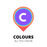 Colours KPO Group logo - Similar company to Valkyrie Tech Philippines