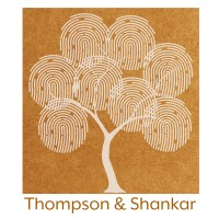 Thompson & Shankar (T&S) logo - Similar company to Sproutium