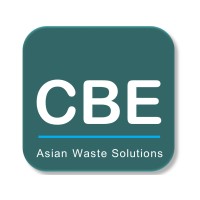 CBE Thailand Co., Ltd. logo - Similar company to Engineering Solutions International Co., Ltd.