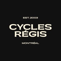 Cycles Régis logo - Similar company to Clicknpark