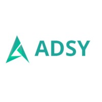 Adsy.Tech logo - Similar company to Template Psd