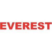 Everest logo - Similar company to Everest