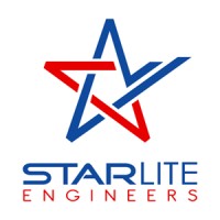Starlite Engineers Ltd logo - Similar company to Ideal Construction Ltd