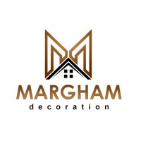 Margham Decoration logo - Similar company to Maha Interior Design & Decoration