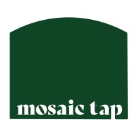 Mosaic Tap