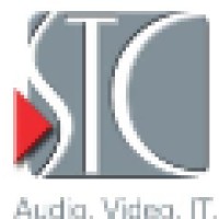 STC Audio Video LLC logo - Similar company to Wavelength Lighting