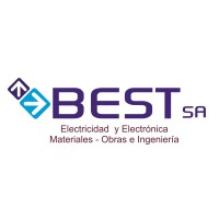 Best S.A. logo - Similar company to Der Srl