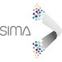 GIE SIMA logo - Similar company to 3M Logistics Bd