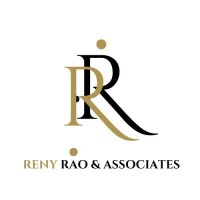 Messrs Reny Rao & Associates logo - Similar company to Z. Hashim & Co.
