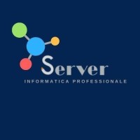 SERVER srl logo - Similar company to Nextep Srl