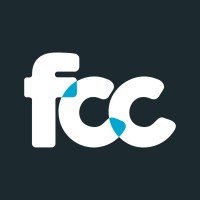 FCC logo - Similar company to Killing Sa Tintas E Adesivos