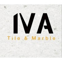 IVA for tile and marble logo - Similar company to Attf Oman