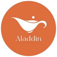 Aladdinmall.com logo - Similar company to Infosly