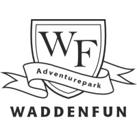 Adventurepark Waddenfun logo - Similar company to Phylo