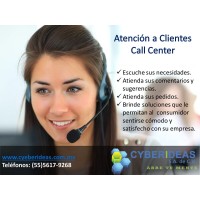 cyberideas logo - Similar company to Smart Index