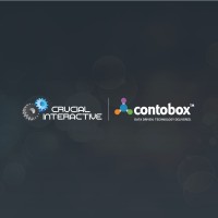 Crucial Interactive logo - Similar company to Contobox