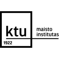 KTU Food institute (KTU Maisto institutas) logo - Similar company to Lex Blinds