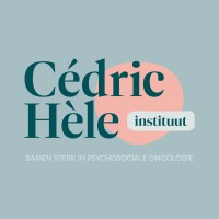 Cédric Hèle instituut vzw logo - Similar company to Datamarinier