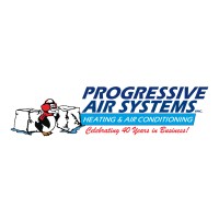 Progressive Air Systems logo - Similar company to Procalcs, Llc
