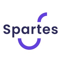 Spartes logo - Similar company to Archiipel