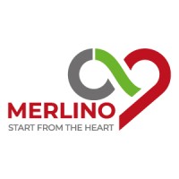 Merlino Impresa Sociale logo - Similar company to Cz Informatica Srl