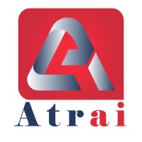 ATRAI logo - Similar company to Scenius