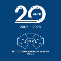 Istituto Oncologico Veneto IOV - IRCCS logo - Similar company to Dipartimento Di Medicina Molecolare Dmm - Unipd