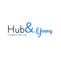 Hub and Young logo - Similar company to Aa Environment And Partners