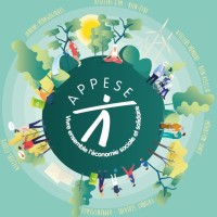 Association APPESE Nice logo - Similar company to Association Axis
