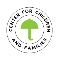 UT Dallas Center for Children and Families logo - Similar company to See Arch