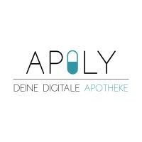 Apoly GmbH logo - Similar company to Aumeas