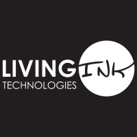 Living Ink Technologies logo - Similar company to Ecoenclose