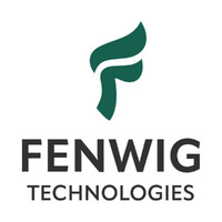 Fenwig Technologies Ltd logo - Similar company to Datamigrator