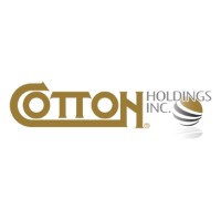 Cotton Holdings Inc. logo - Similar company to Cotton Gds