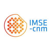 Instituto de Microelectrónica de Sevilla IMSE-CNM logo - Similar company to Institute Of Microelectronics Of Barcelona (Imb-Cnm, Csic)