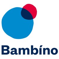 Jesle a školky Bambíno logo - Similar company to Prosoft, Spol. S R.O.