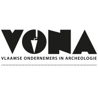 VONA - Vlaamse Ondernemers in Archeologie logo - Similar company to De Supporters