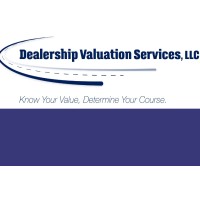 Dealership Valuation Services, LLC logo - Similar company to Friendly Honda